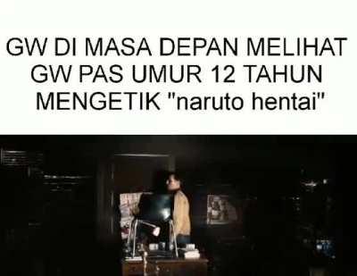 JANGAN BUKA SITUS ITU DIRIKU