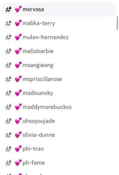 5$ discord (Apple Pay only) dm for it 10000+ videos