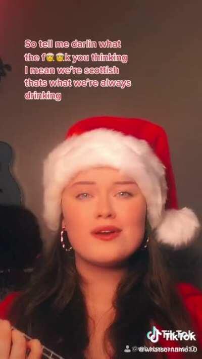 Christmas Song