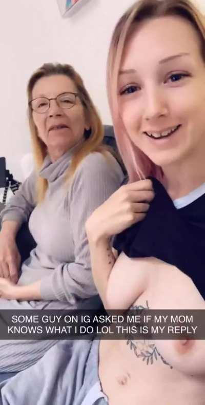 That was an Interesting Twist