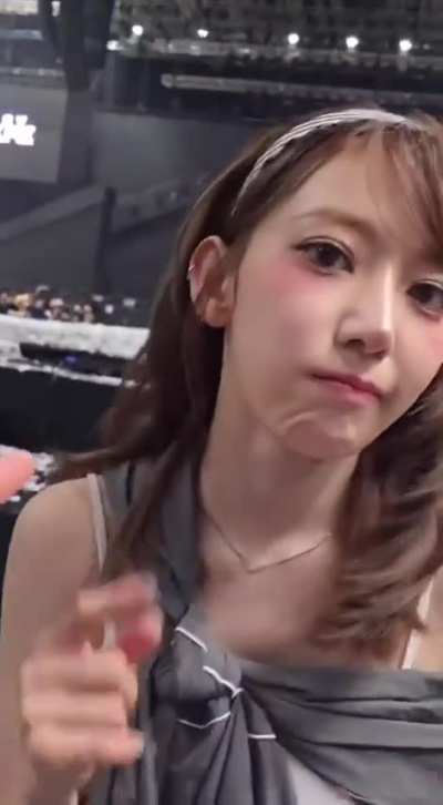 Sakura of LE SSERAFIM