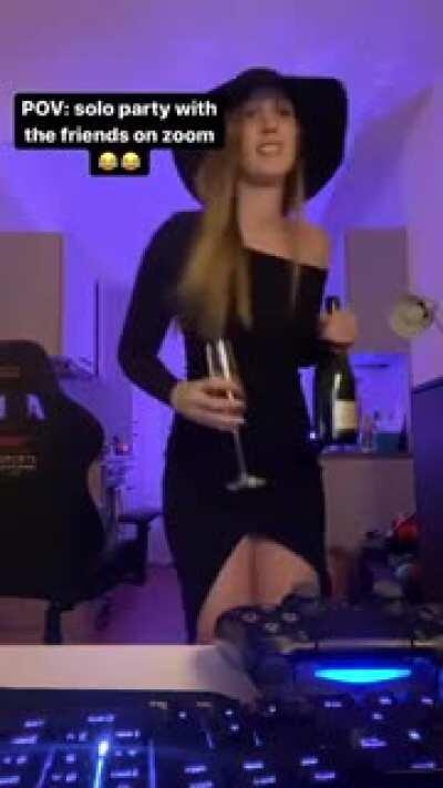 Dancer sjokz (1)