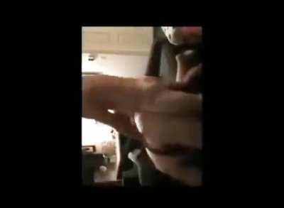 The most vocal mom-son video I have ever seen