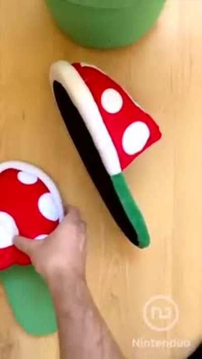 Creativity at its peak