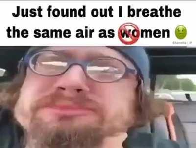 femoid breathing space