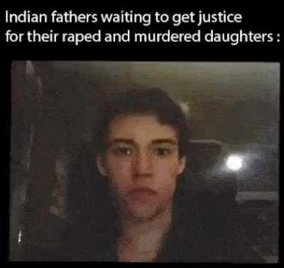 kya matlab justice dene waale khud rapist hai
