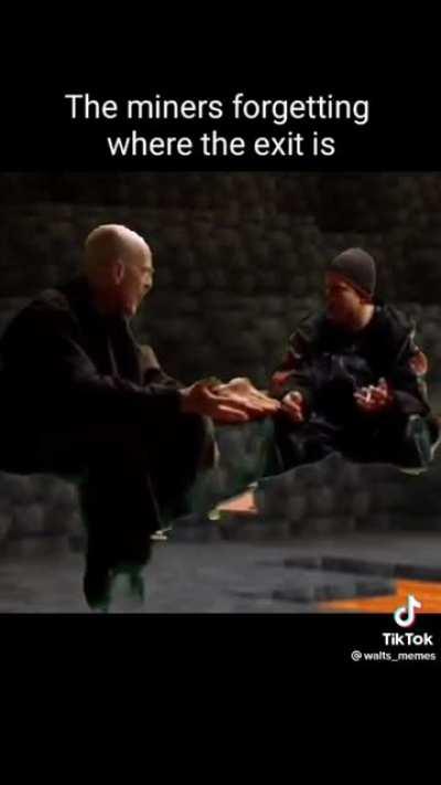 pov: the minecraft servers in the vanoss crew