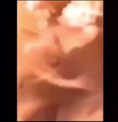 I guess this is his origin