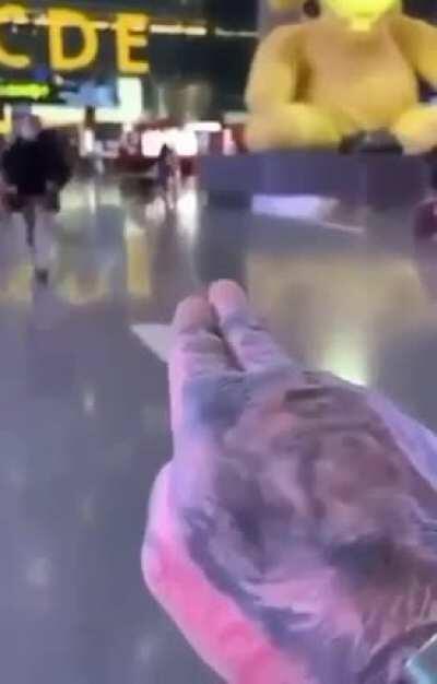 I'm coming home... <3