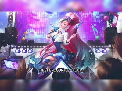 [LEAKED] NEW SERAPHINE LORE REWORK VOICE LINES