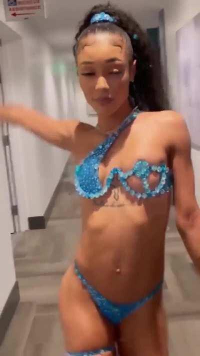 Coi Leray Compilation