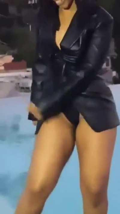 Them Legs