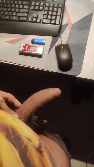 5/5 Wives crave this cock