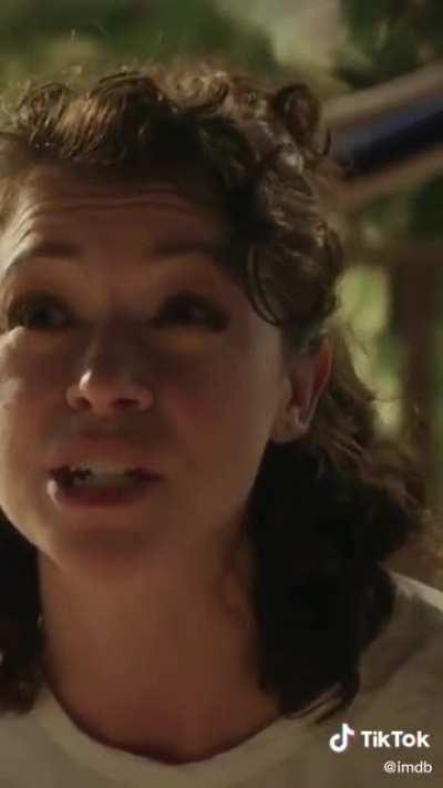 cringe whiny feminist scene in She Hulk