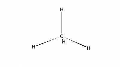 I made an animation that might help students understand wedge and dash bonds
