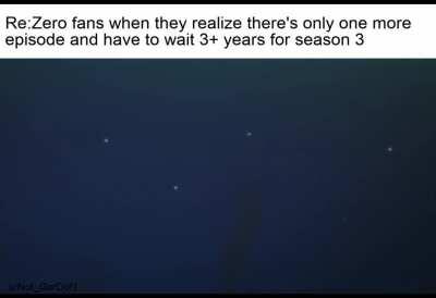 Us fans will suffer as much as Subaru