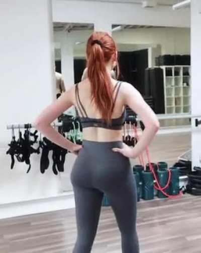 Madelaine Petsch