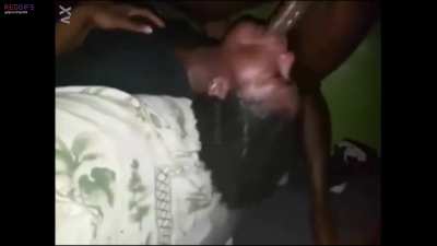 One of my OG Epic Level Throatpies