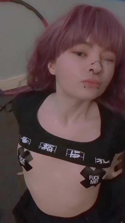 I'm just begging for more