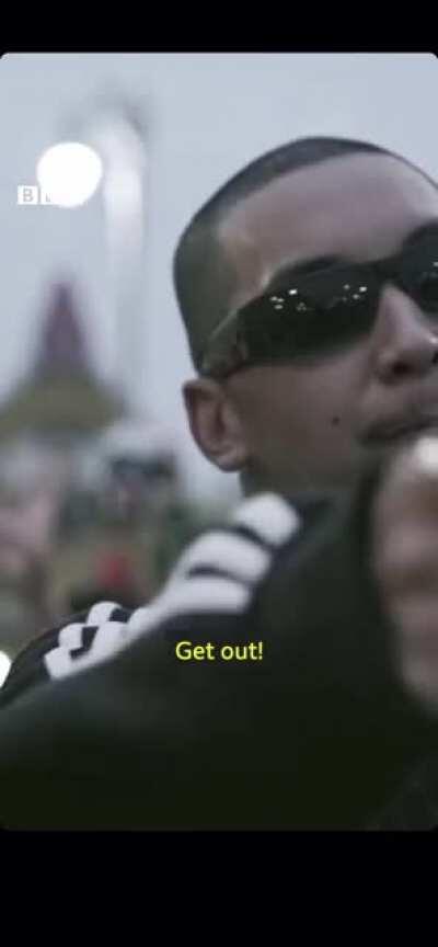 ‘UK Drill’ sound being used to overthrow government in Thailand