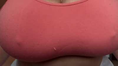 Put your face in them, your dick….. both?