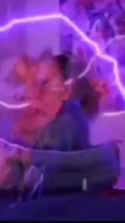 Make a wish upon a shooting star be like. 