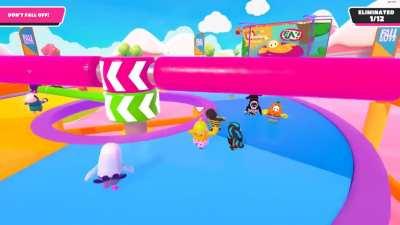 On the next episode of 