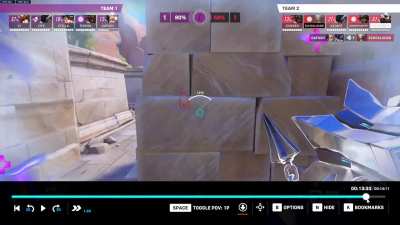 Hello reinhardt mains is shatter bugged?