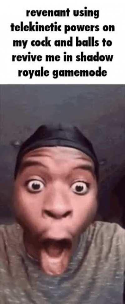 get up before i kill you myself