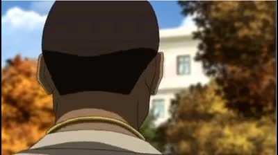 Boondocks really top 5🤣