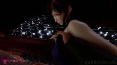 Tifa Bar Fuck (HentaiVR / exprational1) [Final Fantasy 7]