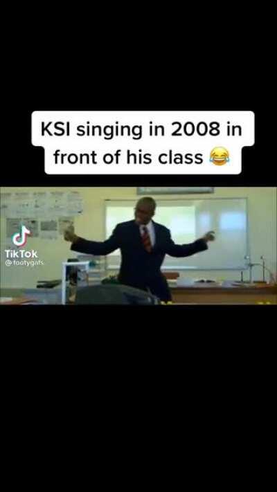 Don't have enough karma to post on JJ's reddit so I did it on the next best thing