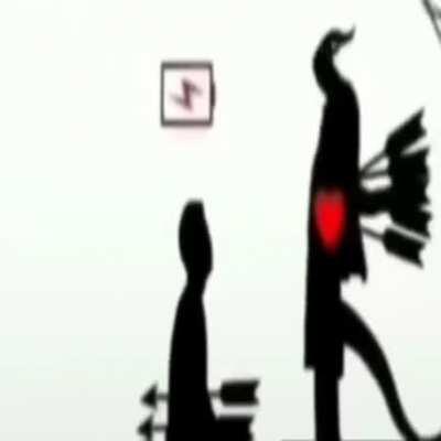 Esse é um vídeo muito triste :(