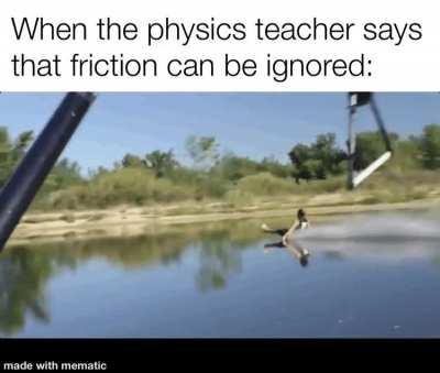 That’s a smooth glide tho