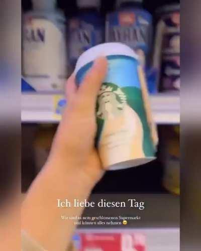 Storys vom 08.06.23… sie hat für OBI und Julien Bam gedreht