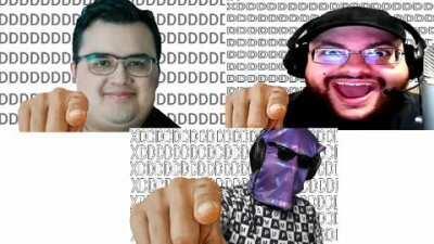 My primer post en rediit