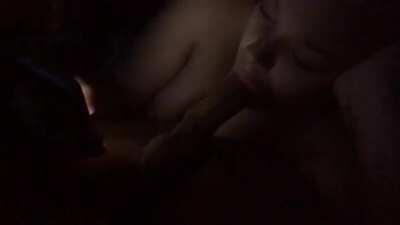 Casual Blowjob (by NothinIsAwkward)