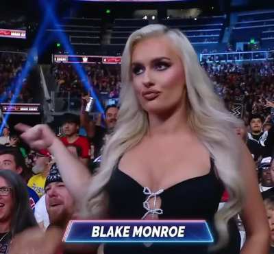 Saturday Night Main Event (7/12/25)