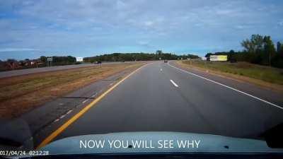 It’s me. I’m the idiot. With a good reason for being an idiot.