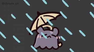 Daily dose of Takodachi 2