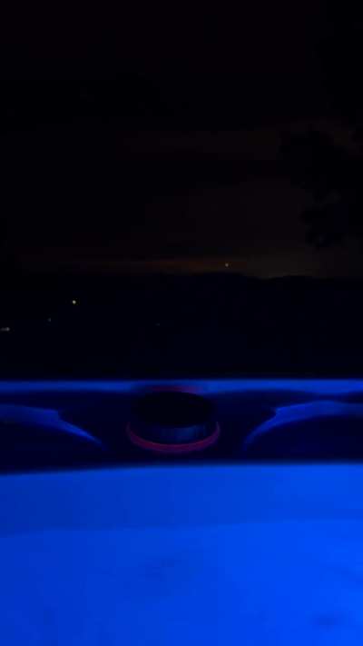 Gecko flx.go Flashing Red