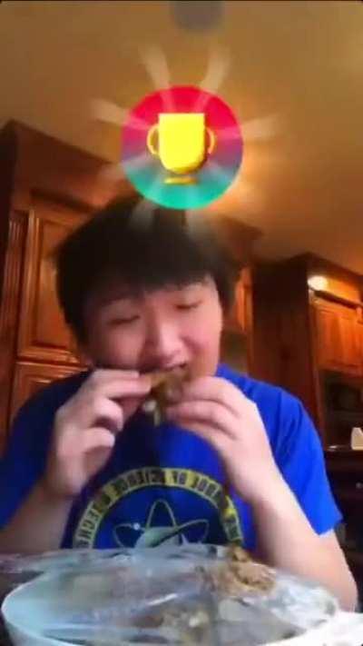 Useless achievements