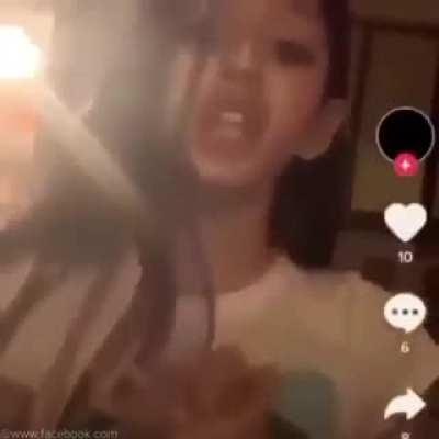 I have so much faith for this generation