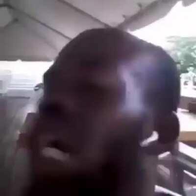 Go ballistic, HLHLHLHLHLHLLHLHLH!!!