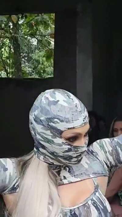 Vivi winkler New music video!