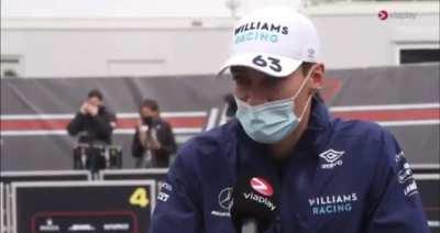 Say nothing just upvote