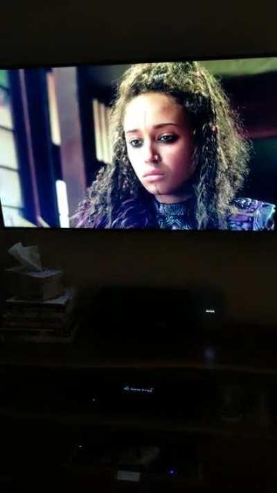 At least google understood him