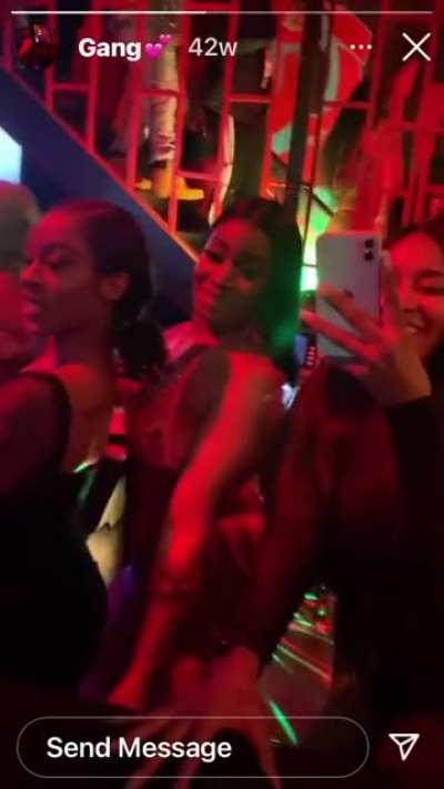 Ch3rokbadd beehive and miss coko