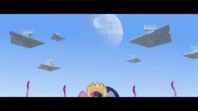 Ponnies go extinct.mp4