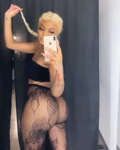 Brandi Sheri @brandisheri